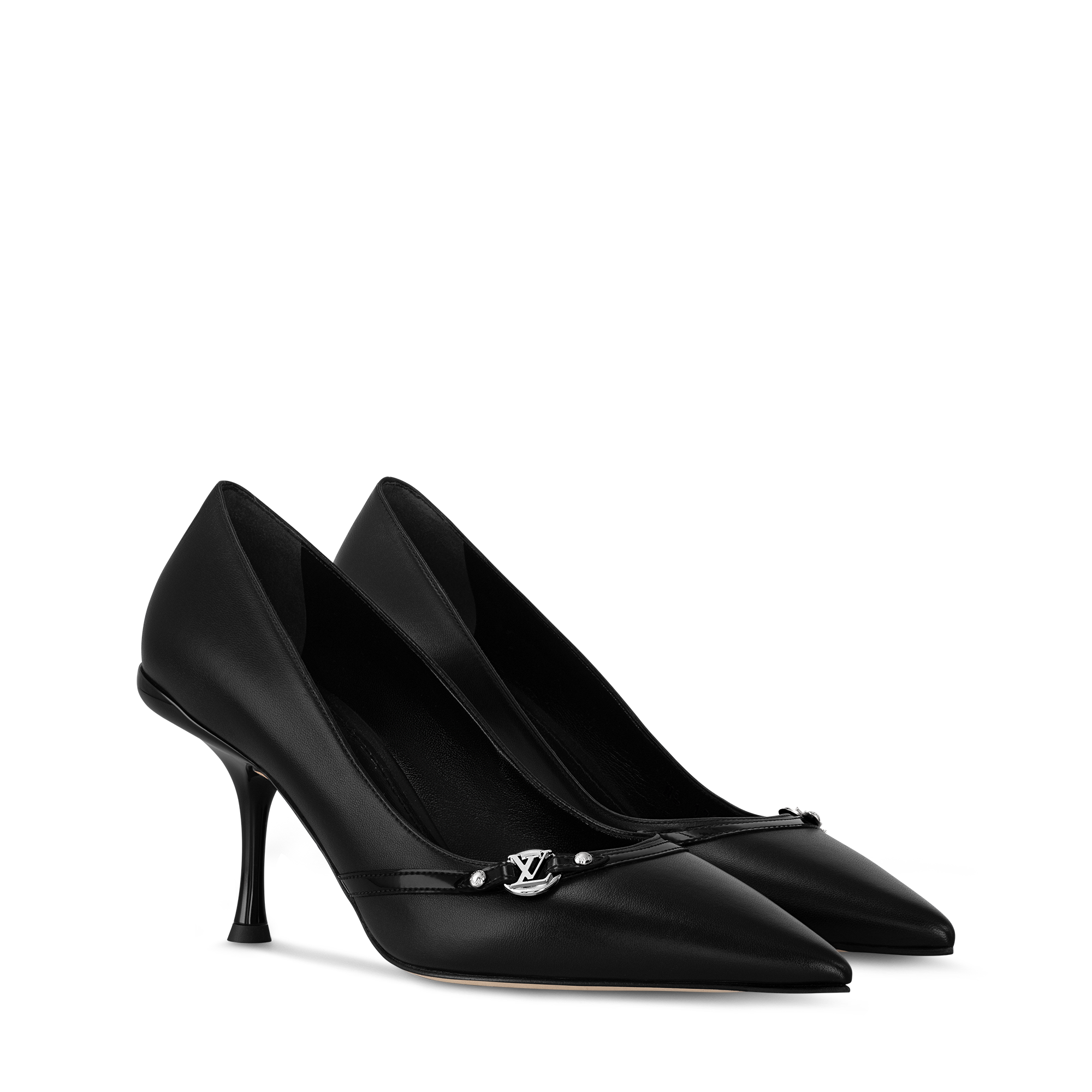 Women's Pumps: High & Low Heel Shoes | LOUIS VUITTON ®